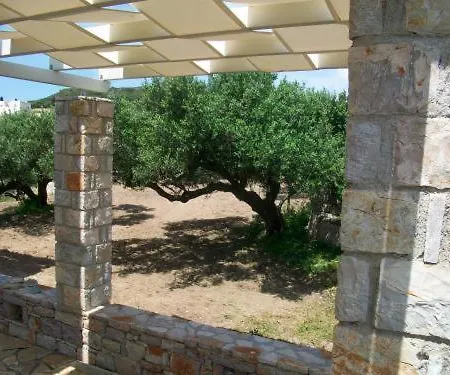 Elea Apartments Kalamos  Kamer foto