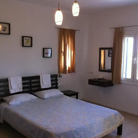 Elea Apartments Kalamos  Kamer foto
