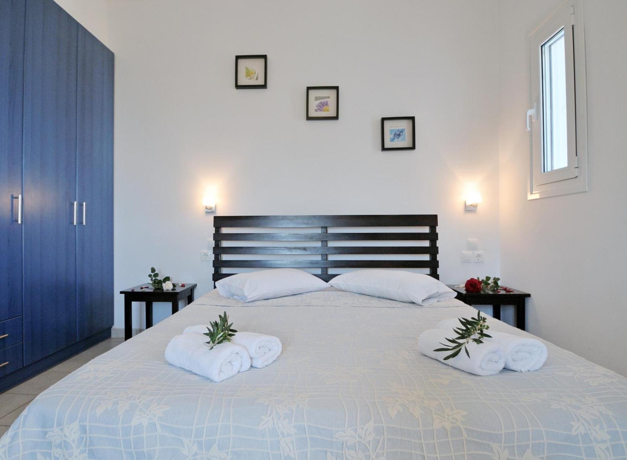 Elea Apartment