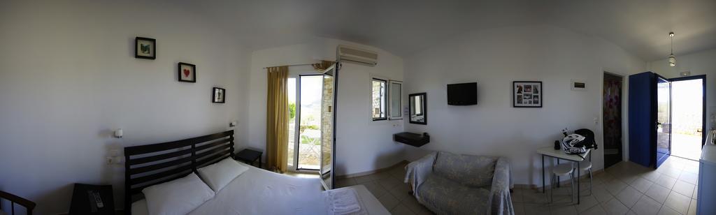 Apartment Elea Kalamos (Kythira)