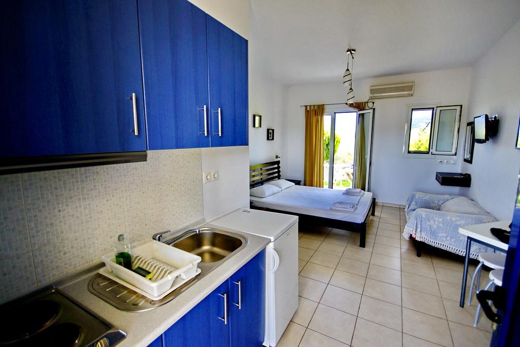 Elea Apartment