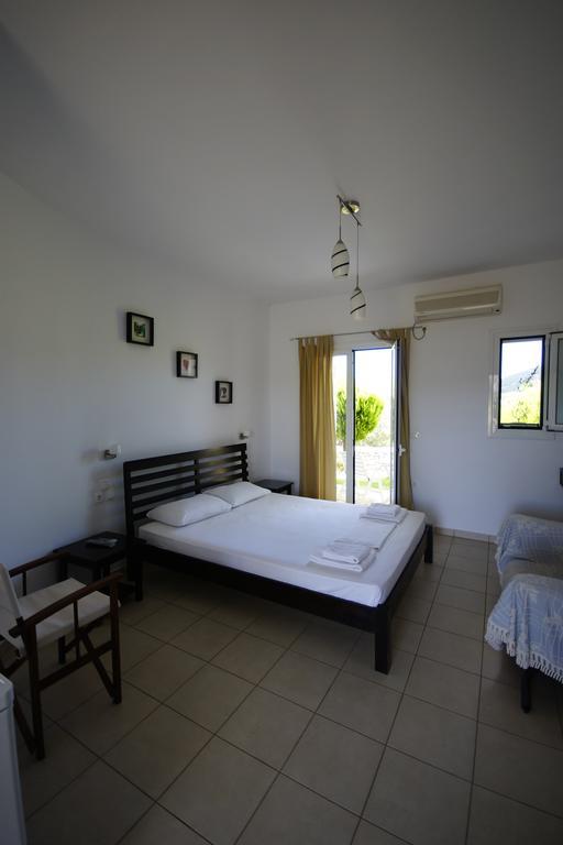 Elea Apartment