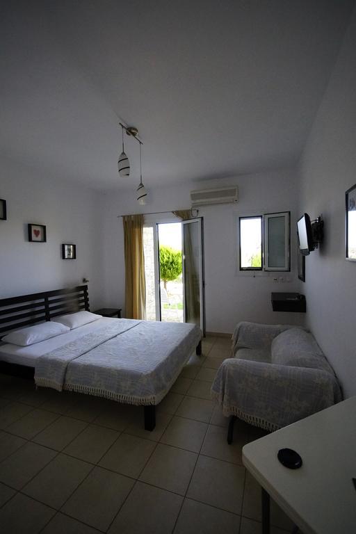 Apartment Elea *