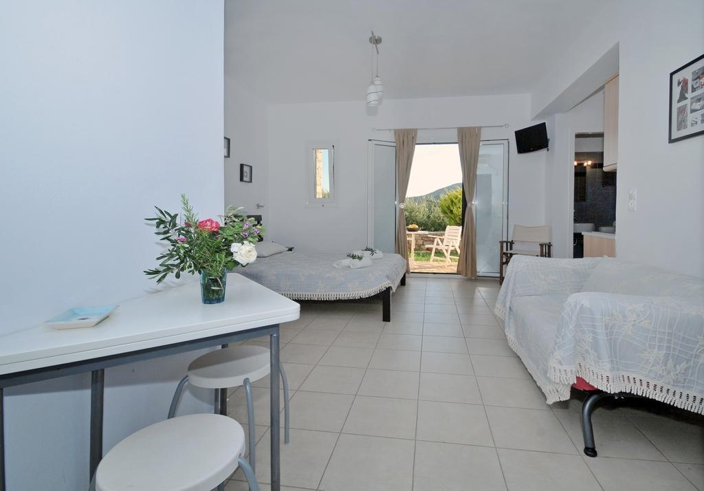 Elea Apartment