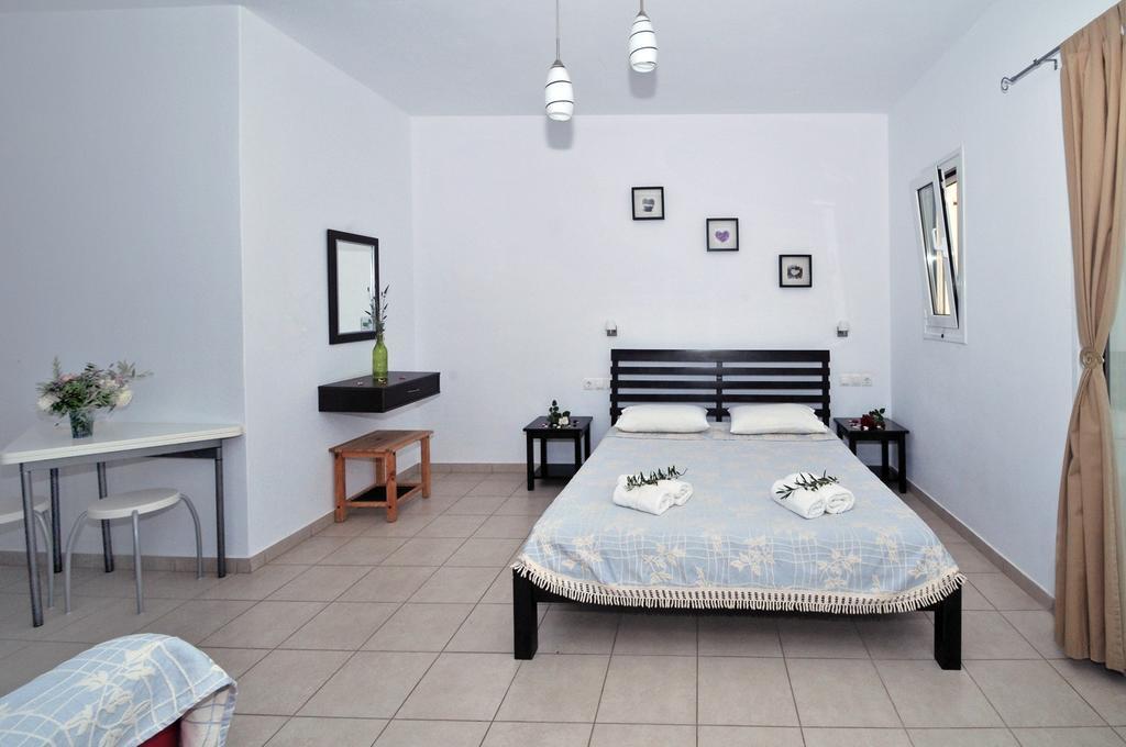 Apartment Elea Kalamos (Kythira)