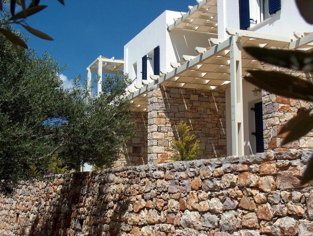 Apartment Elea Kalamos (Kythira)