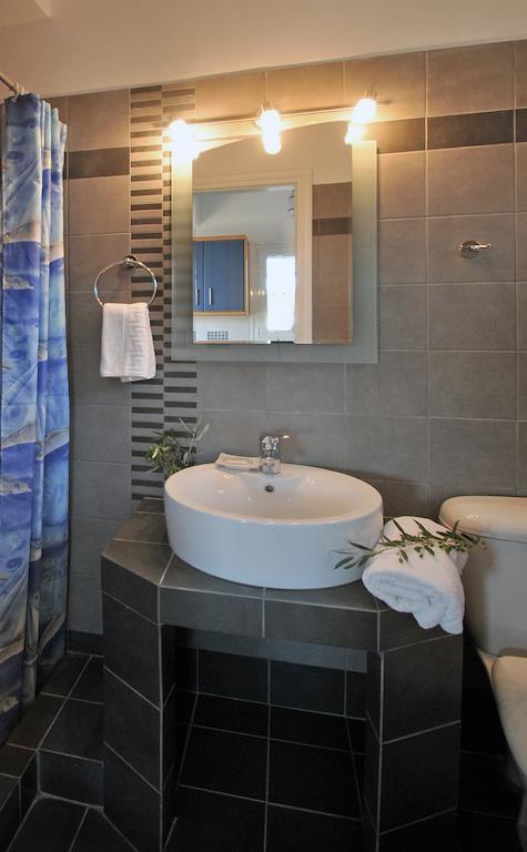 Apartment Elea *