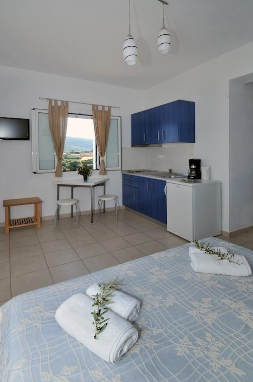 Elea Apartment
