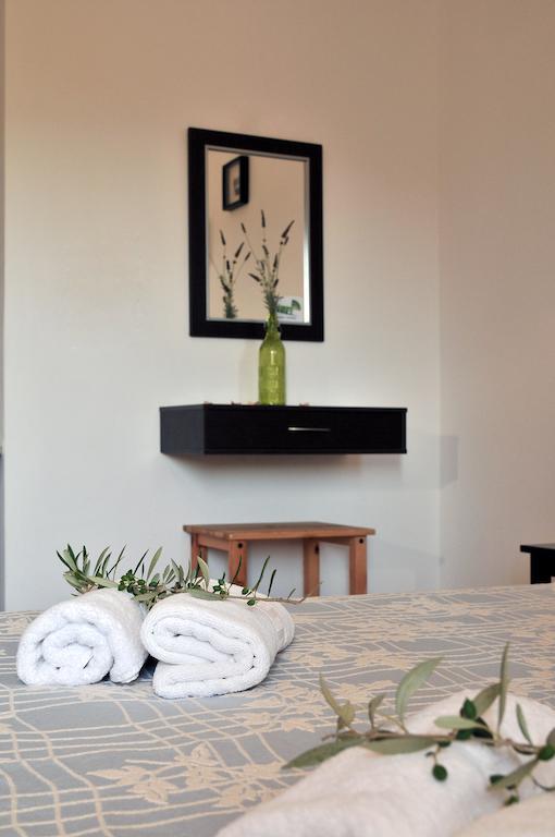 Apartment Elea Kalamos (Kythira)