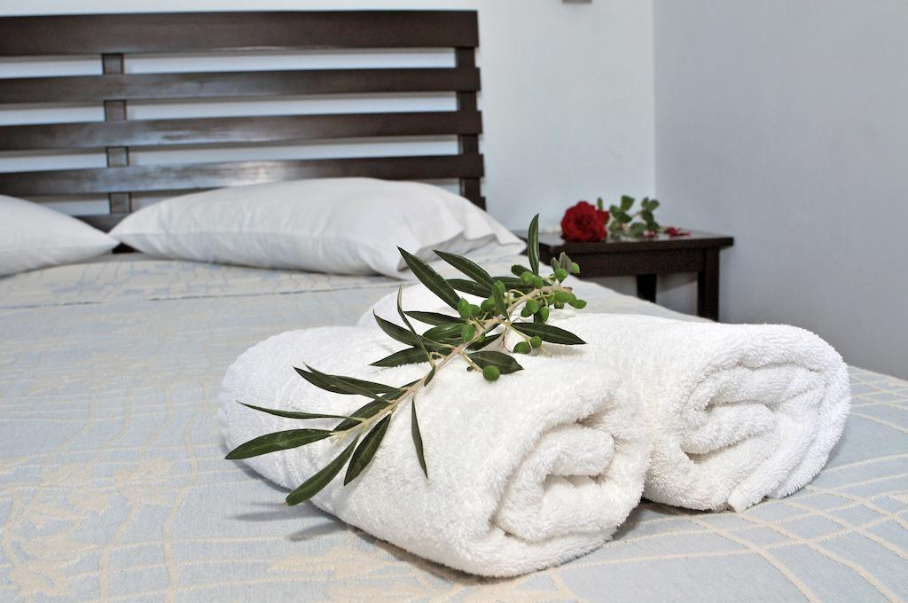 Apartment Elea *